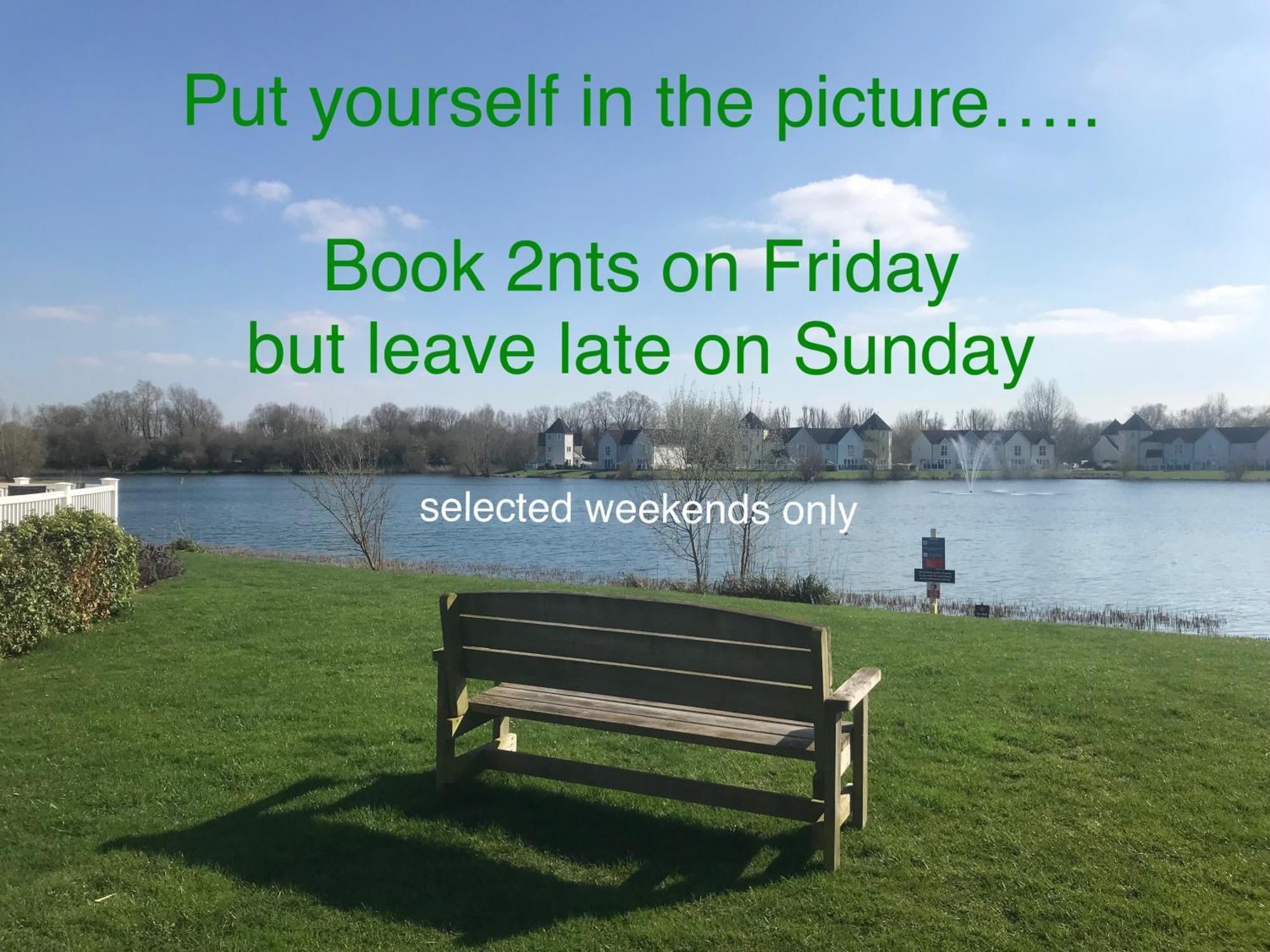 Liming Lodge - Lakeside Home In The Cotswolds South Cerney Dış mekan fotoğraf